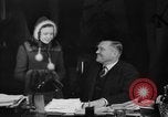 Image of Gloria Jean Toronto Ontario Canada, 1940, second 11 stock footage video 65675046737