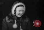 Image of Gloria Jean Toronto Ontario Canada, 1940, second 12 stock footage video 65675046737