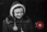 Image of Gloria Jean Toronto Ontario Canada, 1940, second 13 stock footage video 65675046737