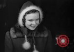 Image of Gloria Jean Toronto Ontario Canada, 1940, second 14 stock footage video 65675046737