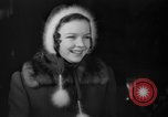 Image of Gloria Jean Toronto Ontario Canada, 1940, second 15 stock footage video 65675046737