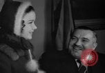Image of Gloria Jean Toronto Ontario Canada, 1940, second 19 stock footage video 65675046737
