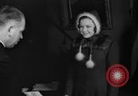 Image of Gloria Jean Toronto Ontario Canada, 1940, second 20 stock footage video 65675046737