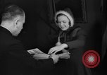 Image of Gloria Jean Toronto Ontario Canada, 1940, second 21 stock footage video 65675046737