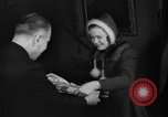 Image of Gloria Jean Toronto Ontario Canada, 1940, second 22 stock footage video 65675046737