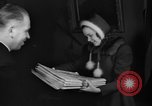 Image of Gloria Jean Toronto Ontario Canada, 1940, second 23 stock footage video 65675046737