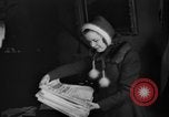 Image of Gloria Jean Toronto Ontario Canada, 1940, second 25 stock footage video 65675046737