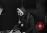 Image of Gloria Jean Toronto Ontario Canada, 1940, second 26 stock footage video 65675046737