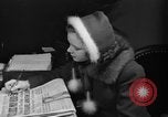 Image of Gloria Jean Toronto Ontario Canada, 1940, second 28 stock footage video 65675046737