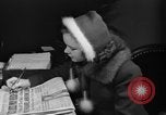 Image of Gloria Jean Toronto Ontario Canada, 1940, second 30 stock footage video 65675046737