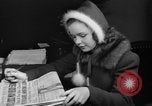 Image of Gloria Jean Toronto Ontario Canada, 1940, second 32 stock footage video 65675046737