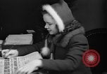 Image of Gloria Jean Toronto Ontario Canada, 1940, second 34 stock footage video 65675046737
