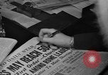 Image of Gloria Jean Toronto Ontario Canada, 1940, second 36 stock footage video 65675046737