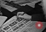 Image of Gloria Jean Toronto Ontario Canada, 1940, second 37 stock footage video 65675046737