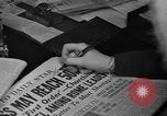 Image of Gloria Jean Toronto Ontario Canada, 1940, second 38 stock footage video 65675046737