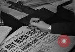 Image of Gloria Jean Toronto Ontario Canada, 1940, second 39 stock footage video 65675046737