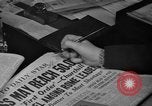 Image of Gloria Jean Toronto Ontario Canada, 1940, second 40 stock footage video 65675046737