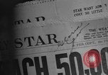 Image of Gloria Jean Toronto Ontario Canada, 1940, second 44 stock footage video 65675046737