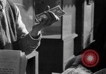 Image of Gloria Jean Toronto Ontario Canada, 1940, second 55 stock footage video 65675046737
