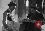 Image of Gloria Jean Toronto Ontario Canada, 1940, second 60 stock footage video 65675046737