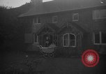 Image of Wife of Victoria Cross recipient World War 2 United Kingdom, 1940, second 9 stock footage video 65675046738