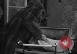 Image of Wife of Victoria Cross recipient World War 2 United Kingdom, 1940, second 16 stock footage video 65675046738