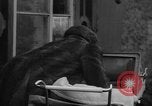 Image of Wife of Victoria Cross recipient World War 2 United Kingdom, 1940, second 19 stock footage video 65675046738