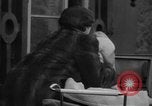 Image of Wife of Victoria Cross recipient World War 2 United Kingdom, 1940, second 21 stock footage video 65675046738