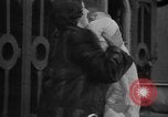 Image of Wife of Victoria Cross recipient World War 2 United Kingdom, 1940, second 22 stock footage video 65675046738