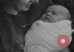 Image of Wife of Victoria Cross recipient World War 2 United Kingdom, 1940, second 31 stock footage video 65675046738