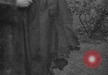 Image of Wife of Victoria Cross recipient World War 2 United Kingdom, 1940, second 32 stock footage video 65675046738