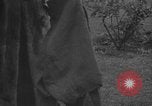 Image of Wife of Victoria Cross recipient World War 2 United Kingdom, 1940, second 34 stock footage video 65675046738