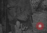 Image of Wife of Victoria Cross recipient World War 2 United Kingdom, 1940, second 35 stock footage video 65675046738