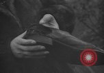 Image of Wife of Victoria Cross recipient World War 2 United Kingdom, 1940, second 42 stock footage video 65675046738