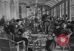 Image of Wife of Victoria Cross recipient World War 2 United Kingdom, 1940, second 59 stock footage video 65675046738