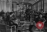 Image of Wife of Victoria Cross recipient World War 2 United Kingdom, 1940, second 60 stock footage video 65675046738