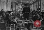 Image of Wife of Victoria Cross recipient World War 2 United Kingdom, 1940, second 61 stock footage video 65675046738