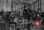 Image of Wife of Victoria Cross recipient World War 2 United Kingdom, 1940, second 62 stock footage video 65675046738