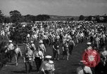 Standbild Byron Nelson Hershey Pennsylvania USA, 1941, aus Sekunde 8 historischem Filmmaterial Videoclip 65675046740