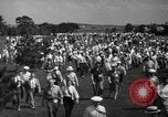 Standbild Byron Nelson Hershey Pennsylvania USA, 1941, aus Sekunde 9 historischem Filmmaterial Videoclip 65675046740