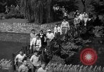 Standbild Byron Nelson Hershey Pennsylvania USA, 1941, aus Sekunde 16 historischem Filmmaterial Videoclip 65675046740