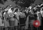 Standbild Byron Nelson Hershey Pennsylvania USA, 1941, aus Sekunde 17 historischem Filmmaterial Videoclip 65675046740