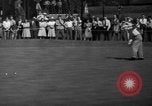 Standbild Byron Nelson Hershey Pennsylvania USA, 1941, aus Sekunde 21 historischem Filmmaterial Videoclip 65675046740