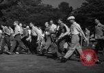 Standbild Byron Nelson Hershey Pennsylvania USA, 1941, aus Sekunde 23 historischem Filmmaterial Videoclip 65675046740