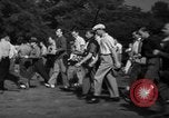 Standbild Byron Nelson Hershey Pennsylvania USA, 1941, aus Sekunde 24 historischem Filmmaterial Videoclip 65675046740