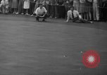 Standbild Byron Nelson Hershey Pennsylvania USA, 1941, aus Sekunde 30 historischem Filmmaterial Videoclip 65675046740