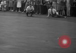 Standbild Byron Nelson Hershey Pennsylvania USA, 1941, aus Sekunde 31 historischem Filmmaterial Videoclip 65675046740