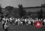 Standbild Byron Nelson Hershey Pennsylvania USA, 1941, aus Sekunde 32 historischem Filmmaterial Videoclip 65675046740