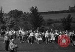 Standbild Byron Nelson Hershey Pennsylvania USA, 1941, aus Sekunde 33 historischem Filmmaterial Videoclip 65675046740