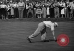 Standbild Byron Nelson Hershey Pennsylvania USA, 1941, aus Sekunde 39 historischem Filmmaterial Videoclip 65675046740
